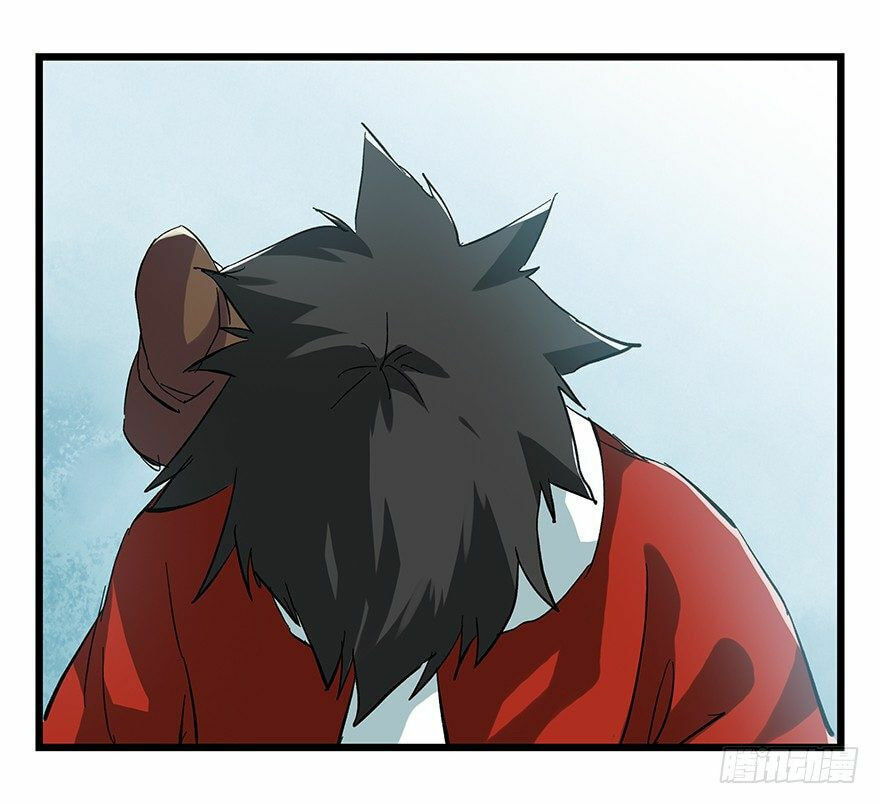 Read Tower into the Clouds (Colored) chapter 95 image 48 on Lezhin
