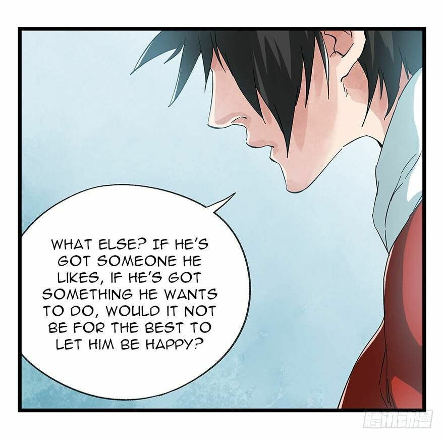 Read Tower into the Clouds (Colored) chapter 95 image 49 on Lezhin