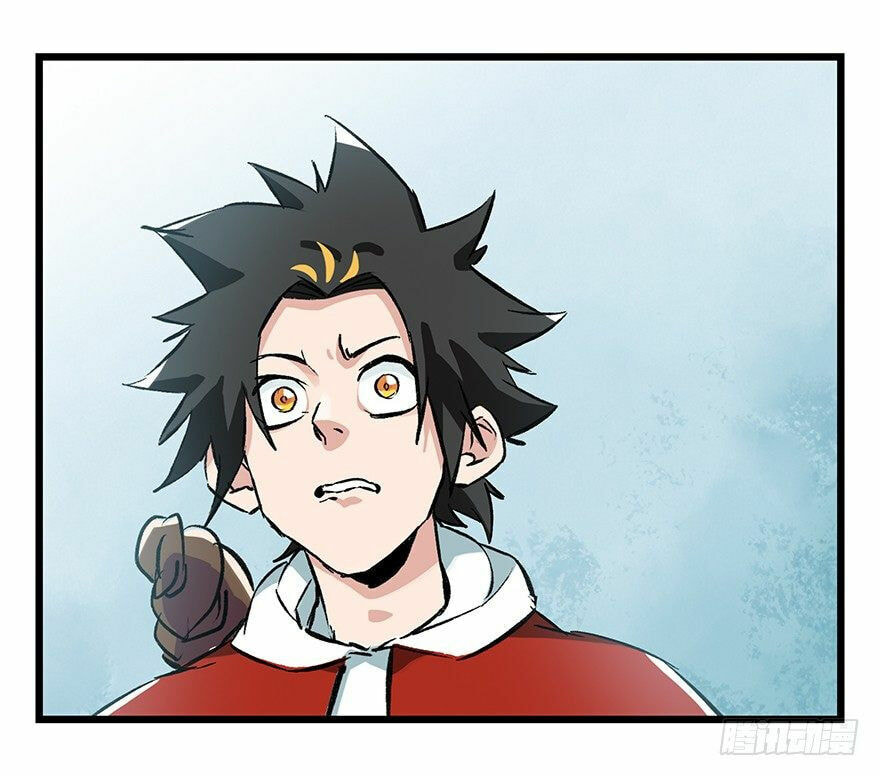 Read Tower into the Clouds (Colored) chapter 95 image 7 on Lezhin