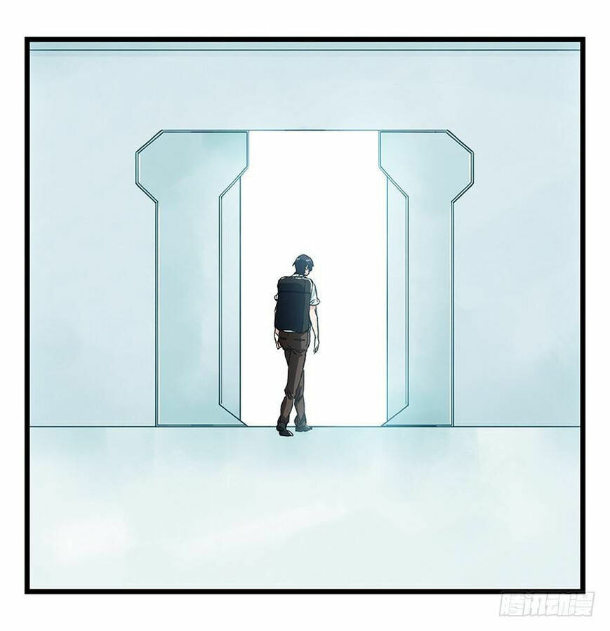 Read Tower into the Clouds (Colored) chapter 95 image 8 on Lezhin