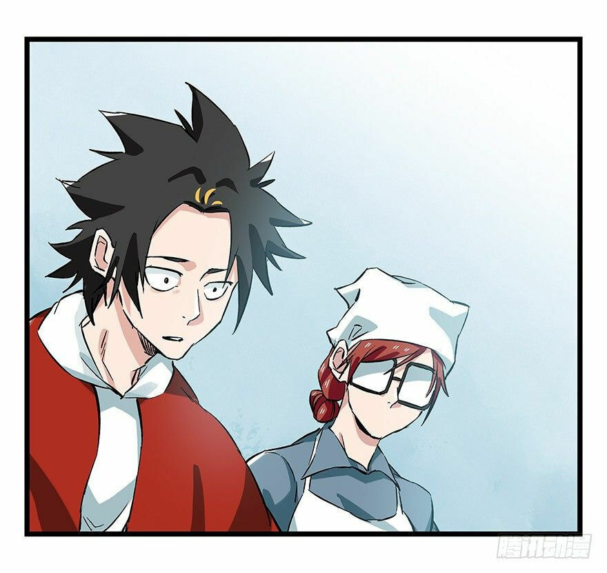 Read Tower into the Clouds (Colored) chapter 95 image 9 on Lezhin