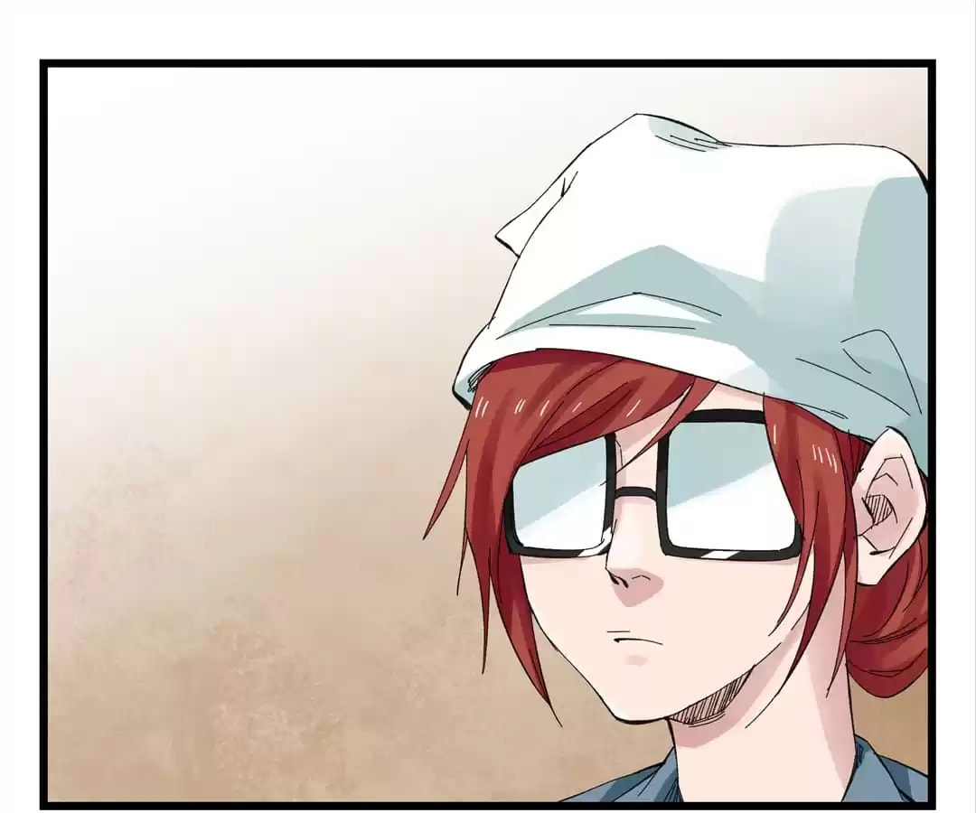 Read Tower into the Clouds (Colored) chapter 96 image 10 on Lezhin