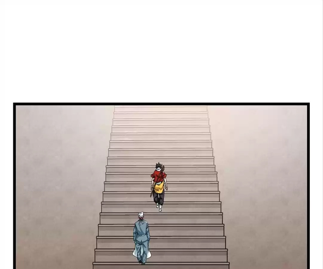 Read Tower into the Clouds (Colored) chapter 96 image 2 on Lezhin