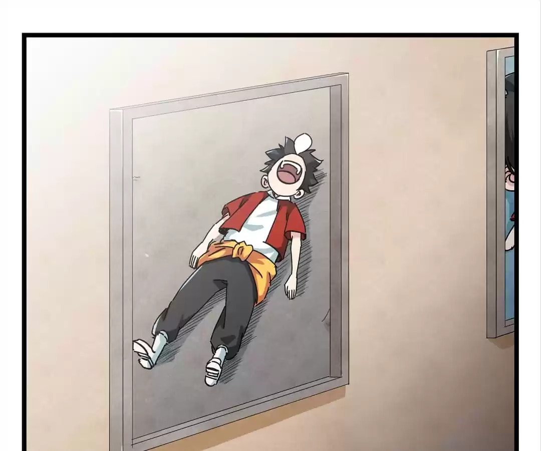 Read Tower into the Clouds (Colored) chapter 96 image 21 on Lezhin