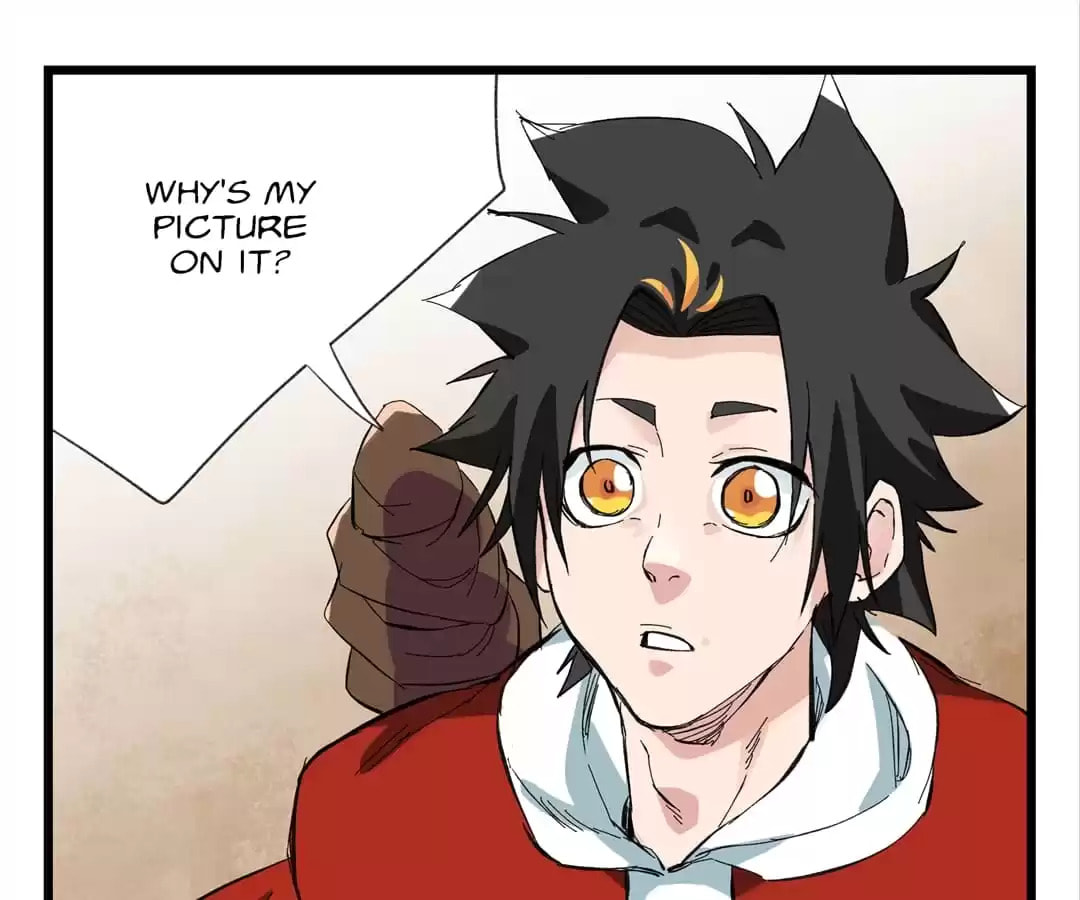 Read Tower into the Clouds (Colored) chapter 96 image 23 on Lezhin