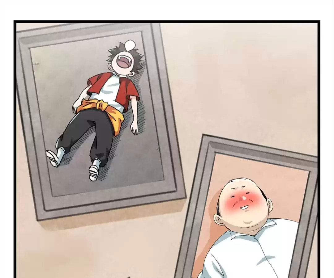 Read Tower into the Clouds (Colored) chapter 96 image 25 on Lezhin