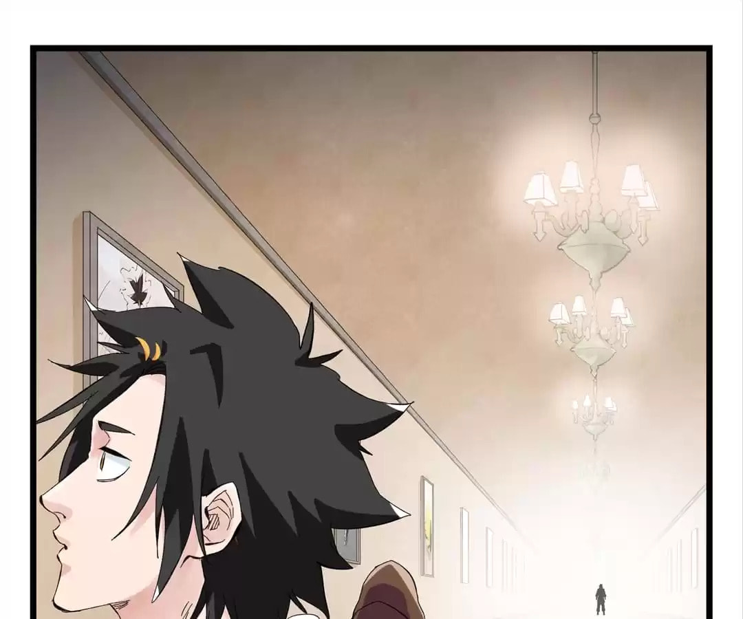 Read Tower into the Clouds (Colored) chapter 96 image 31 on Lezhin