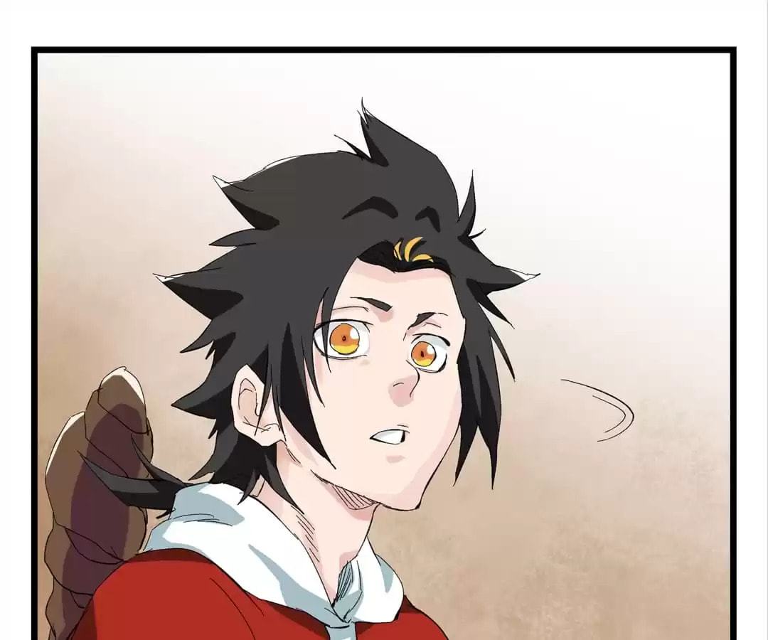 Read Tower into the Clouds (Colored) chapter 96 image 33 on Lezhin