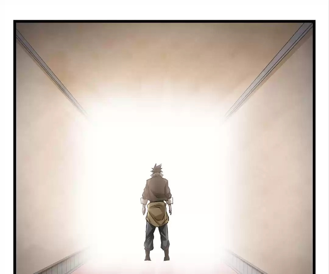 Read Tower into the Clouds (Colored) chapter 96 image 35 on Lezhin