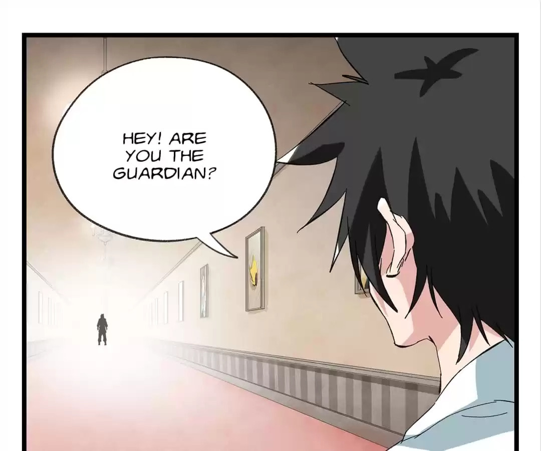 Read Tower into the Clouds (Colored) chapter 96 image 37 on Lezhin