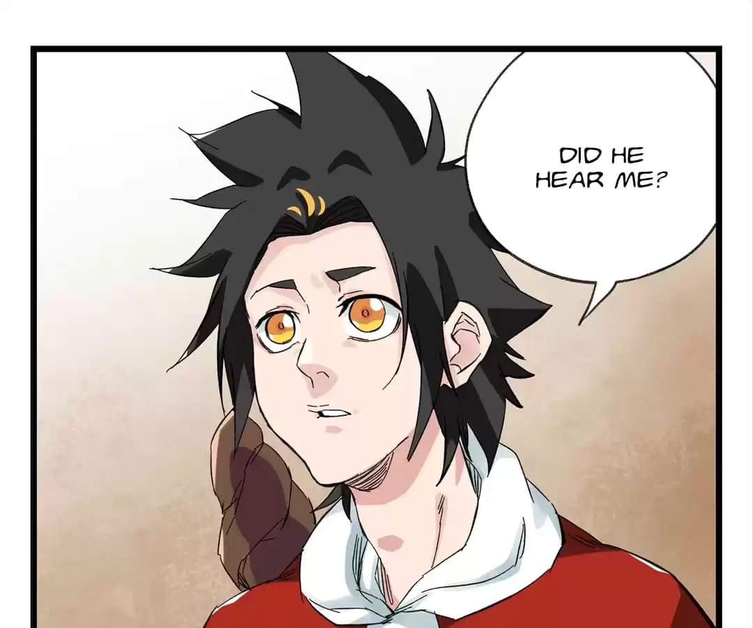 Read Tower into the Clouds (Colored) chapter 96 image 41 on Lezhin
