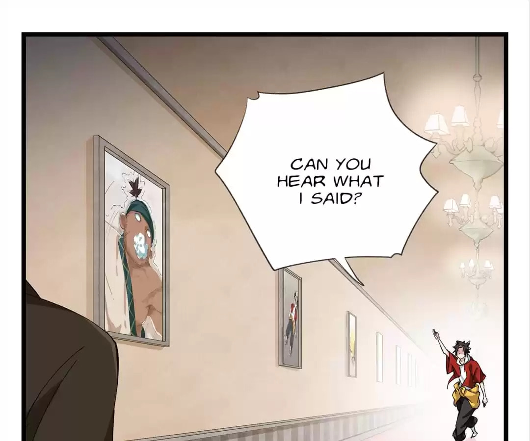 Read Tower into the Clouds (Colored) chapter 96 image 44 on Lezhin