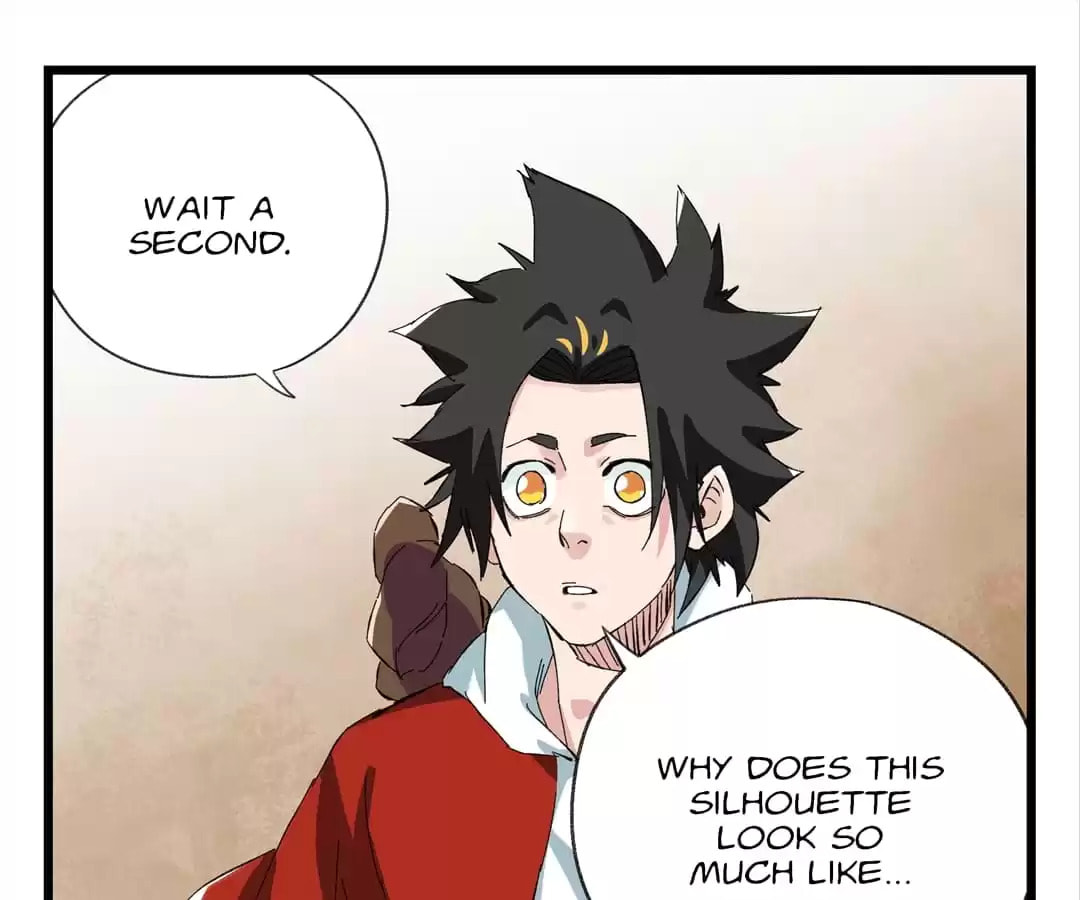 Read Tower into the Clouds (Colored) chapter 96 image 48 on Lezhin