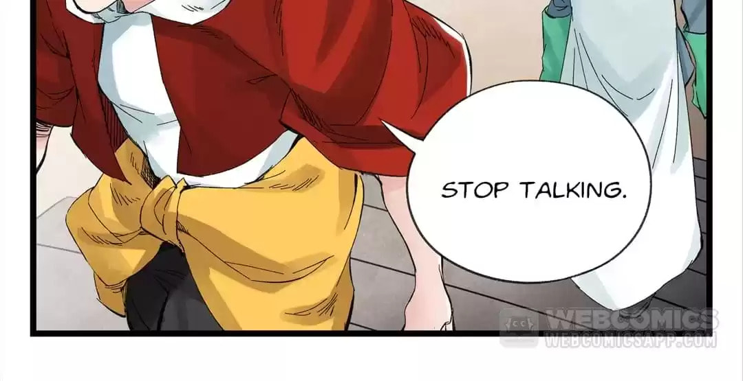 Read Tower into the Clouds (Colored) chapter 96 image 5 on Lezhin