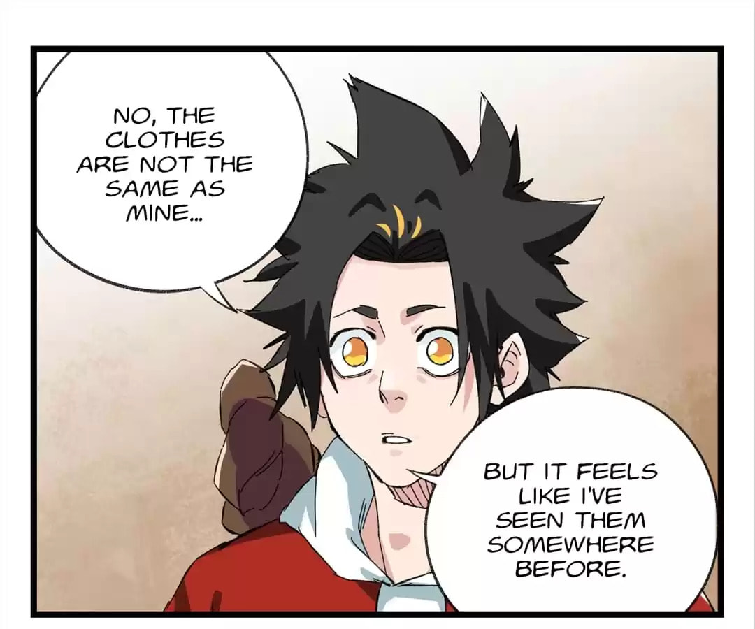 Read Tower into the Clouds (Colored) chapter 96 image 54 on Lezhin