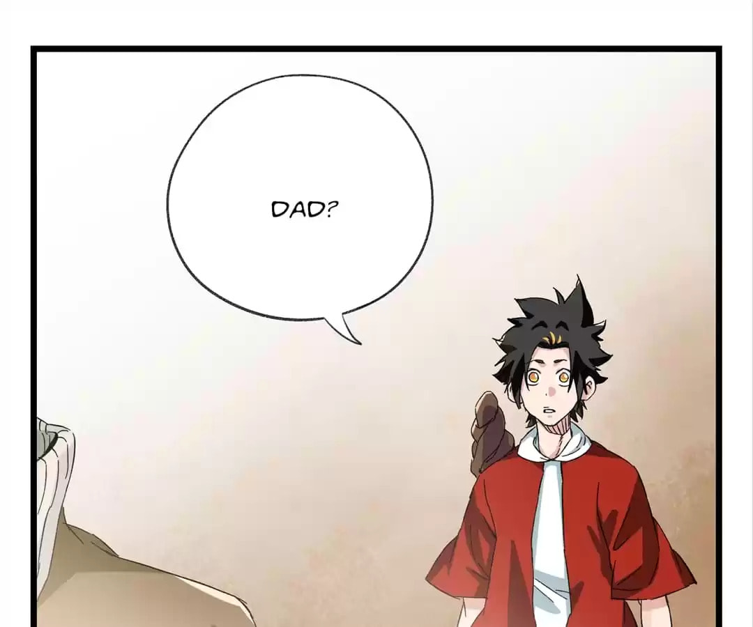 Read Tower into the Clouds (Colored) chapter 96 image 60 on Lezhin