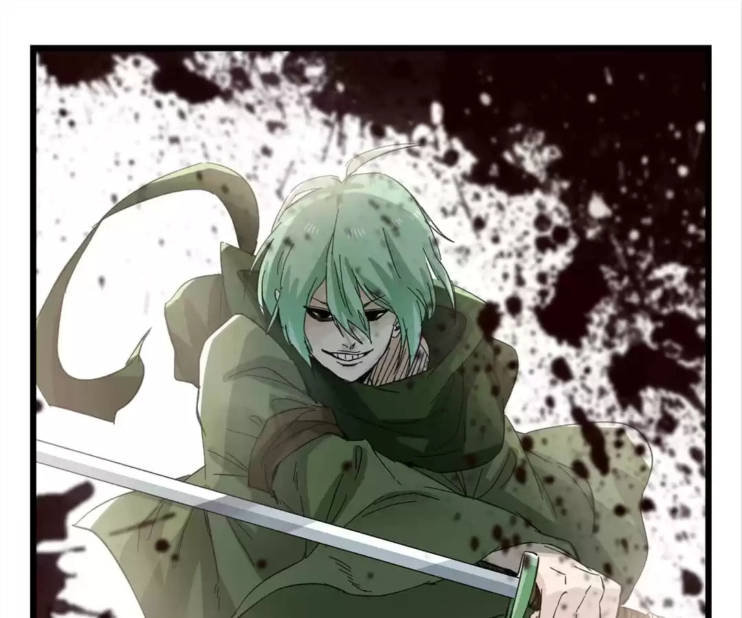 Read Tower into the Clouds (Colored) chapter 96 image 72 on Lezhin