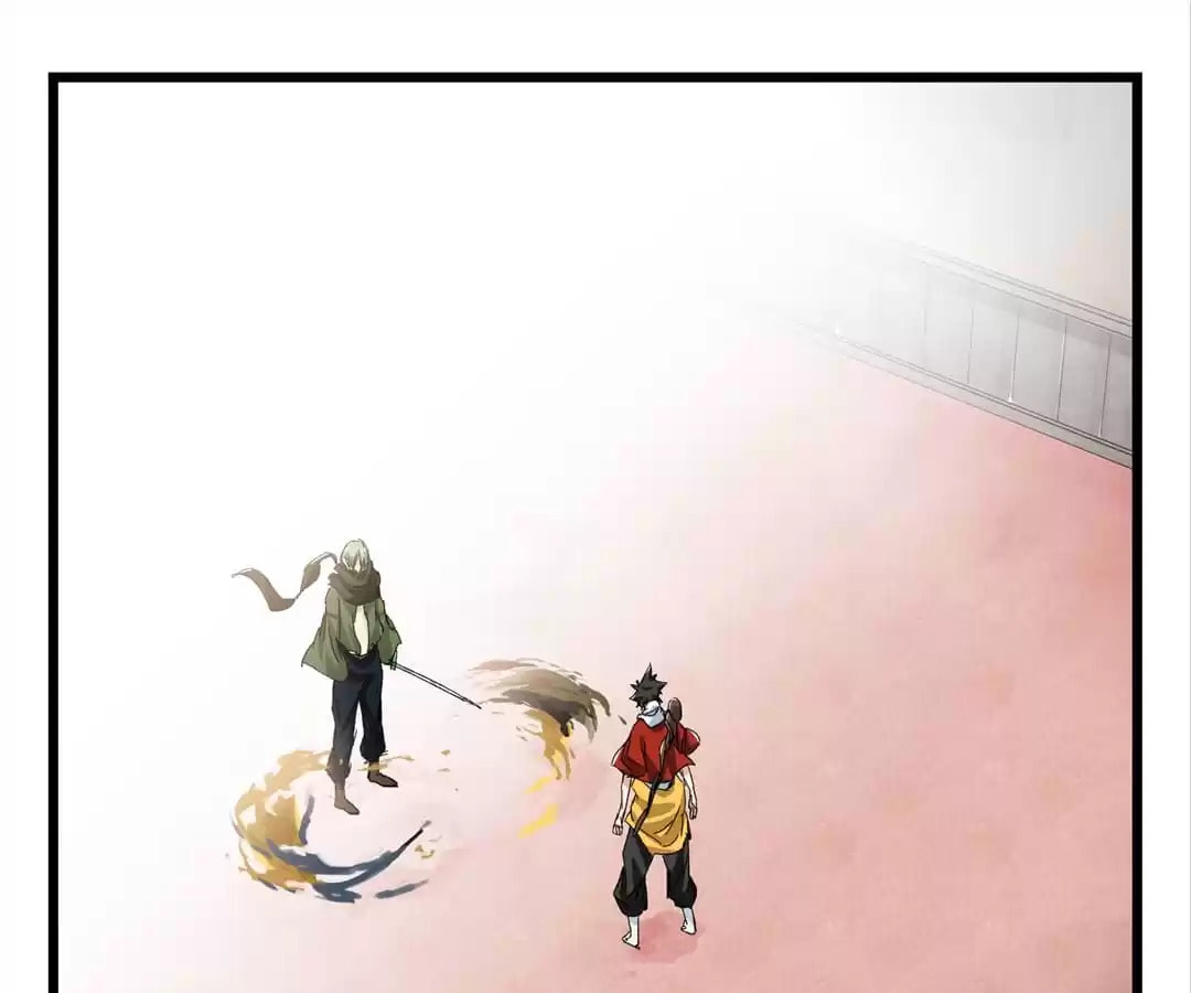 Read Tower into the Clouds (Colored) chapter 96 image 78 on Lezhin