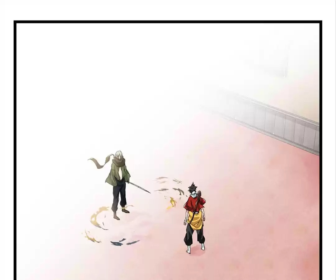Read Tower into the Clouds (Colored) chapter 96 image 80 on Lezhin