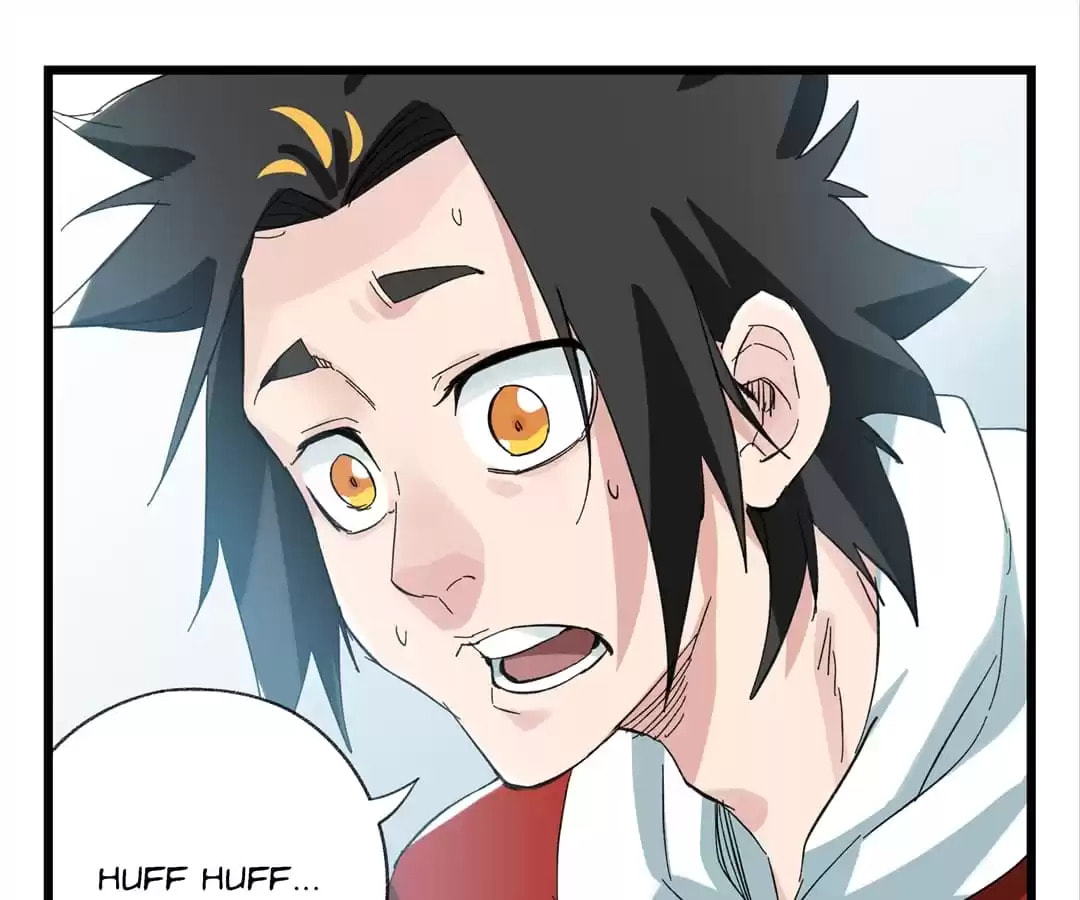 Read Tower into the Clouds (Colored) chapter 96 image 84 on Lezhin
