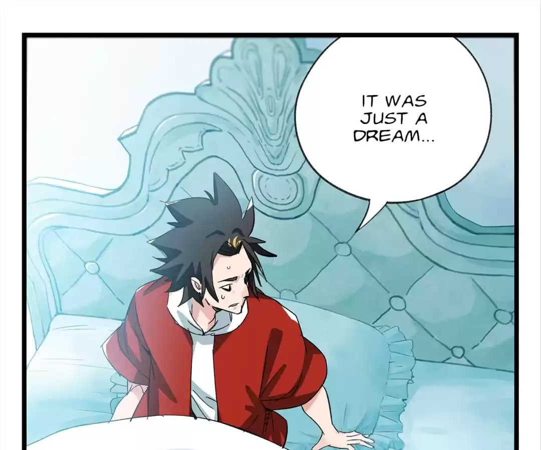 Read Tower into the Clouds (Colored) chapter 96 image 86 on Lezhin