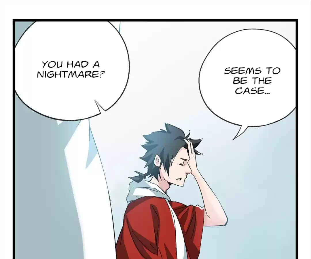 Read Tower into the Clouds (Colored) chapter 96 image 88 on Lezhin