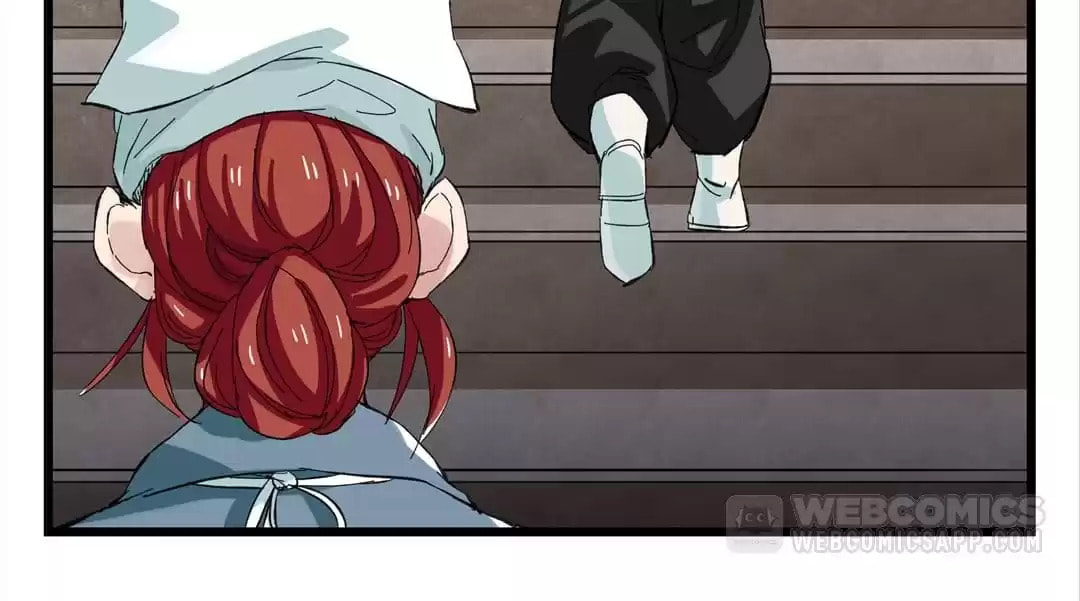 Read Tower into the Clouds (Colored) chapter 96 image 9 on Lezhin