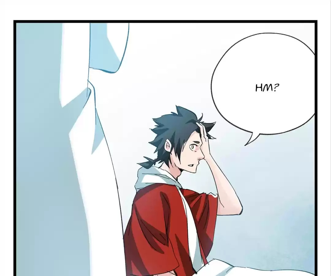 Read Tower into the Clouds (Colored) chapter 96 image 90 on Lezhin