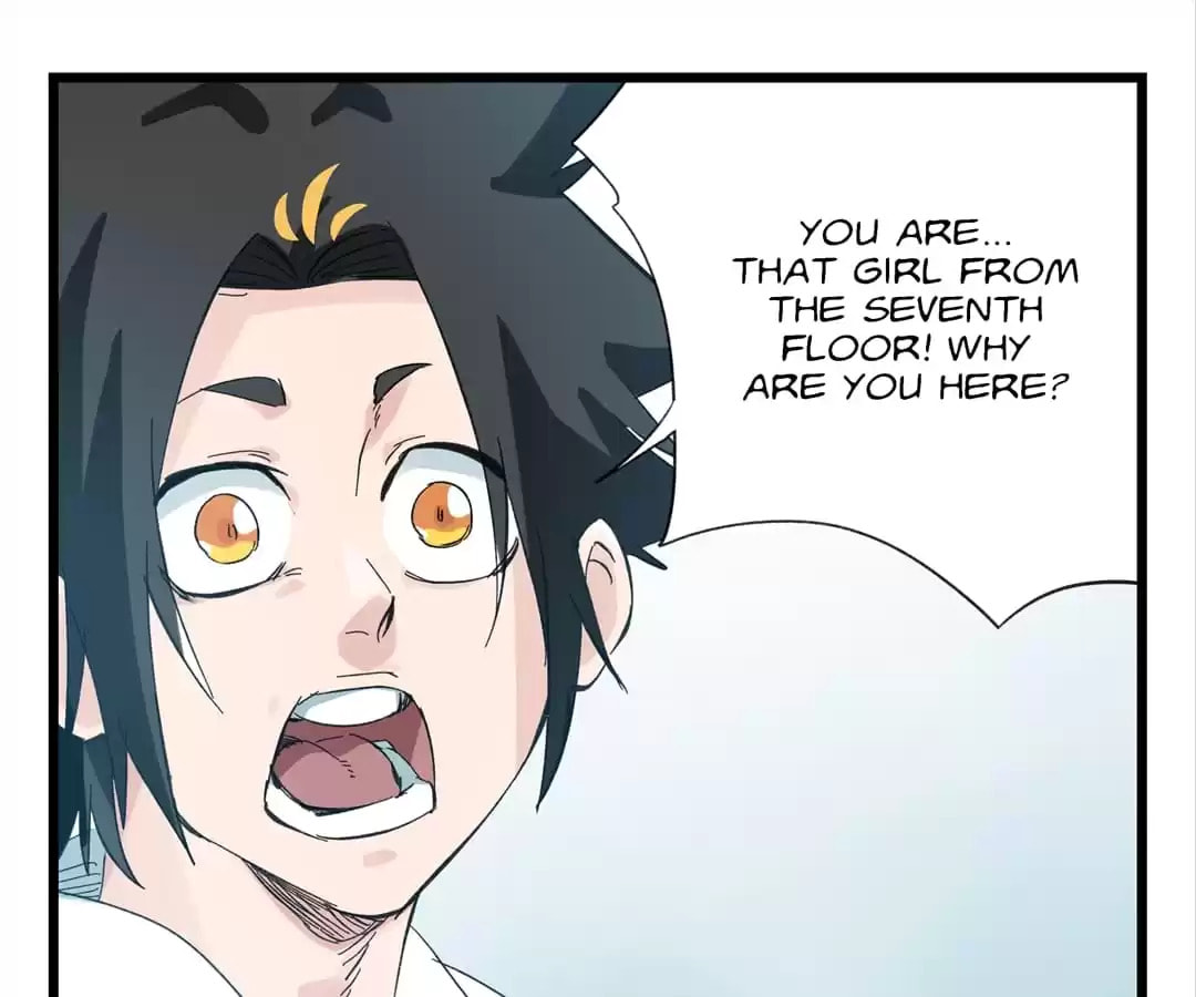 Read Tower into the Clouds (Colored) chapter 96 image 94 on Lezhin