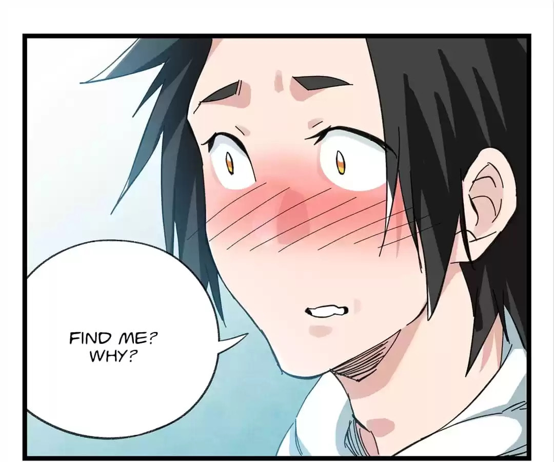 Read Tower into the Clouds (Colored) chapter 97 image 10 on Lezhin