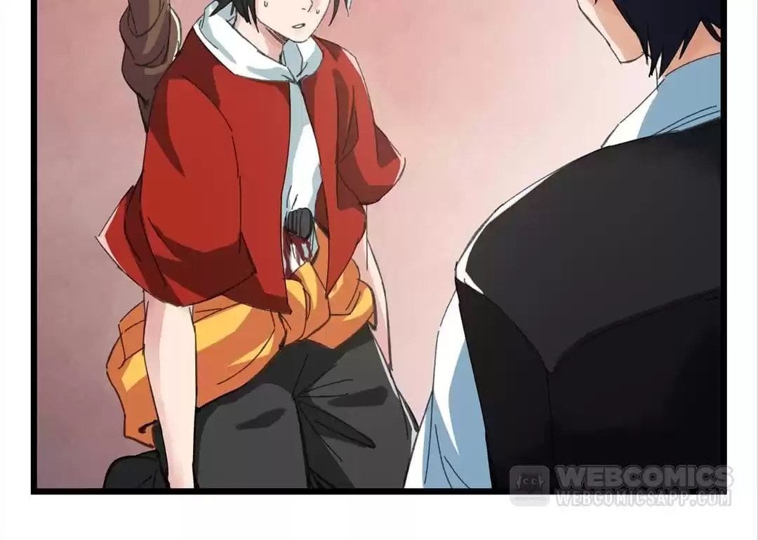 Read Tower into the Clouds (Colored) chapter 97 image 100 on Lezhin