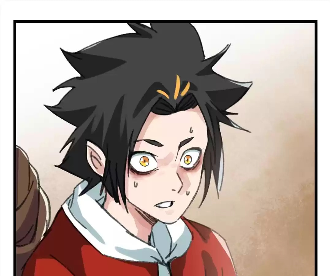 Read Tower into the Clouds (Colored) chapter 97 image 103 on Lezhin