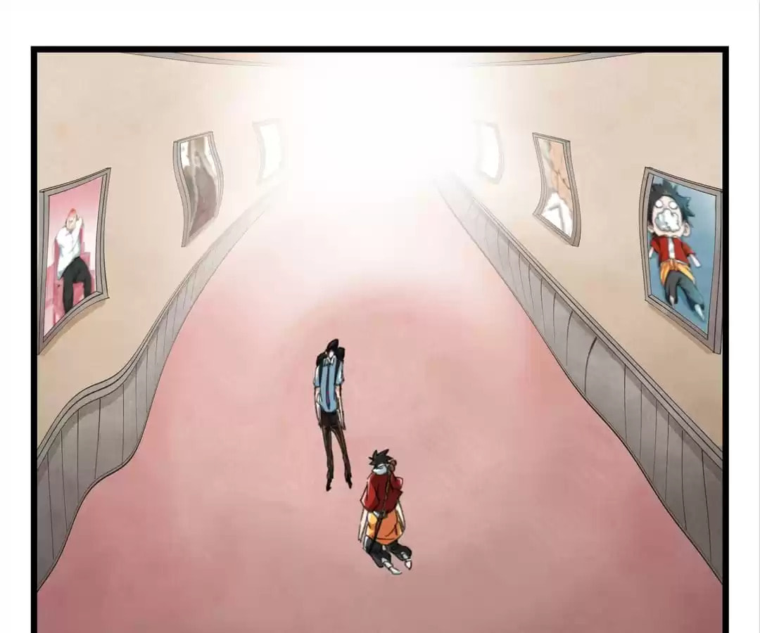 Read Tower into the Clouds (Colored) chapter 97 image 105 on Lezhin