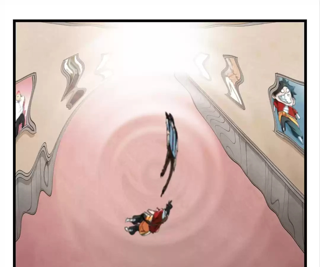Read Tower into the Clouds (Colored) chapter 97 image 107 on Lezhin