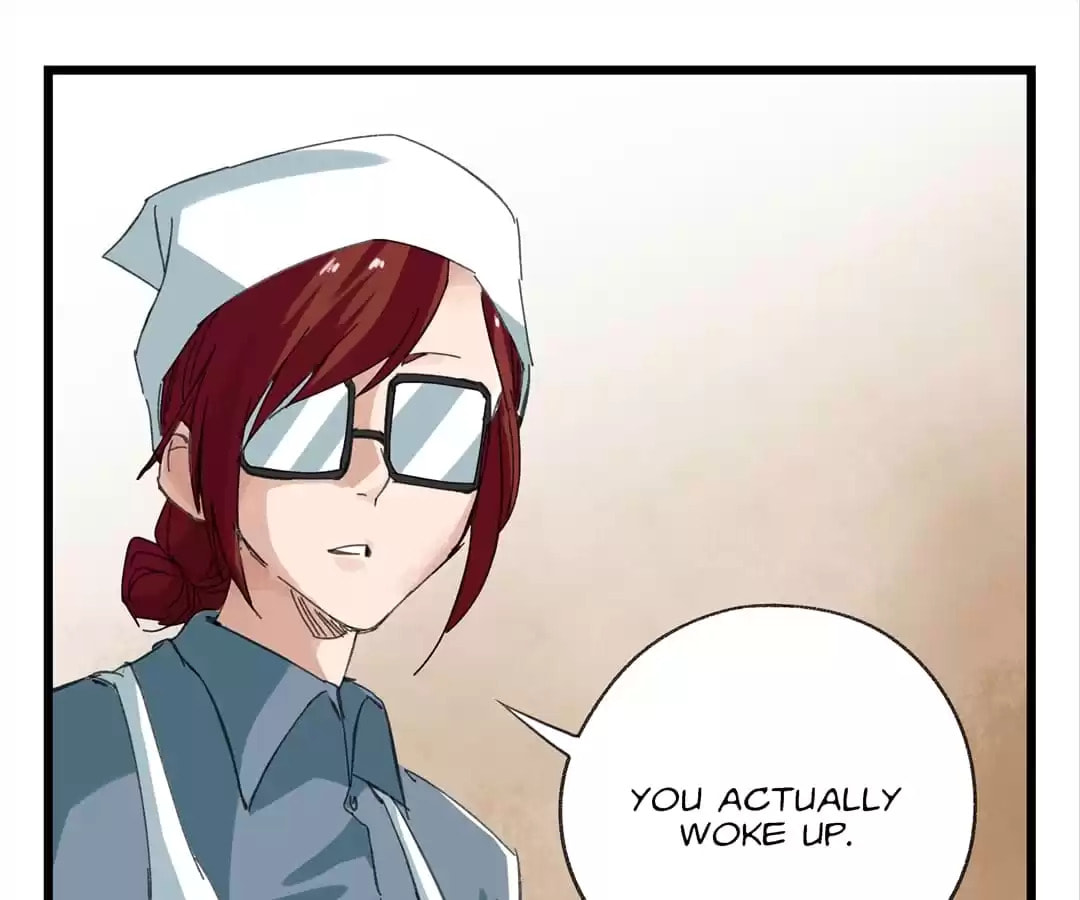 Read Tower into the Clouds (Colored) chapter 97 image 115 on Lezhin
