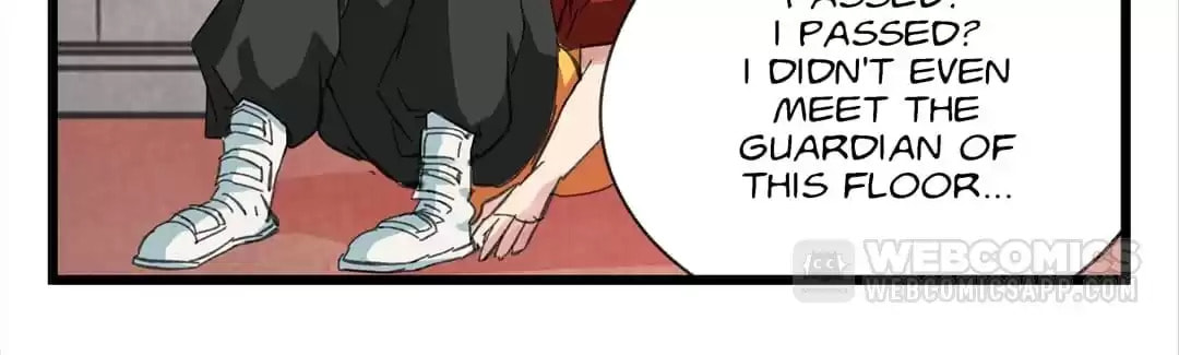 Read Tower into the Clouds (Colored) chapter 97 image 118 on Lezhin
