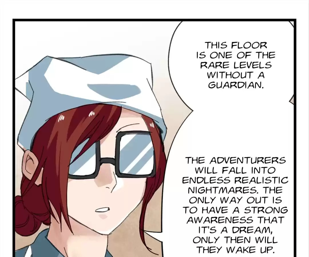 Read Tower into the Clouds (Colored) chapter 97 image 119 on Lezhin