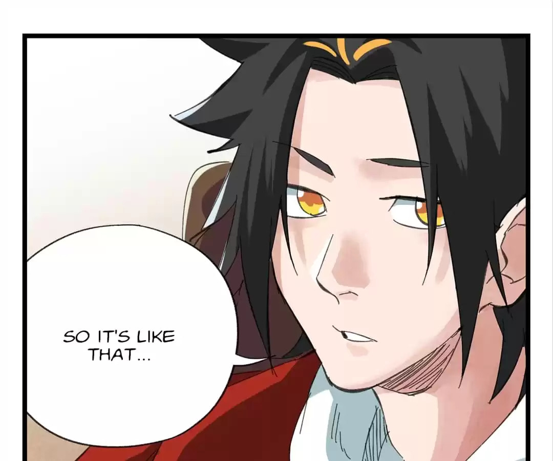 Read Tower into the Clouds (Colored) chapter 97 image 121 on Lezhin