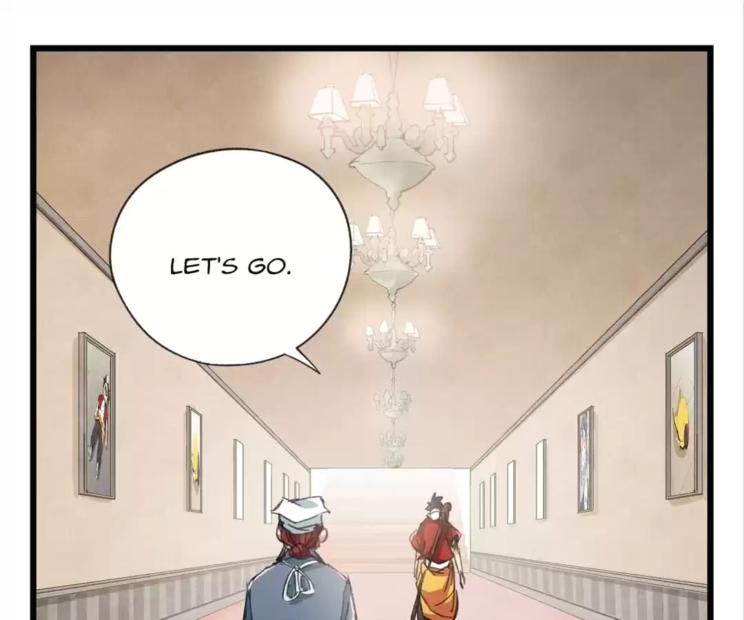 Read Tower into the Clouds (Colored) chapter 97 image 131 on Lezhin