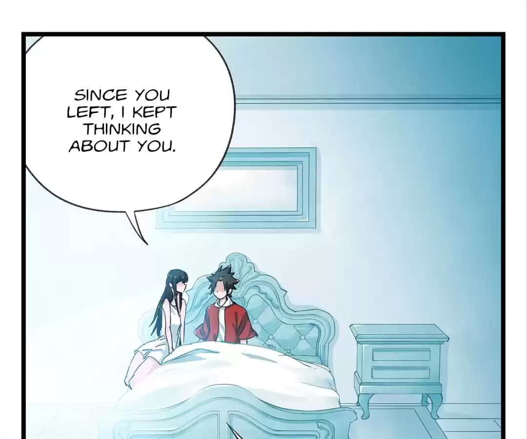 Read Tower into the Clouds (Colored) chapter 97 image 16 on Lezhin