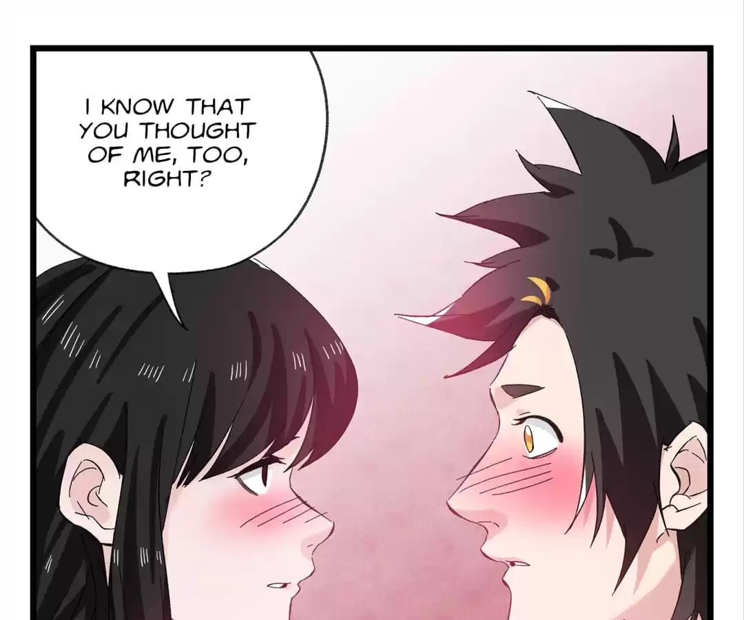 Read Tower into the Clouds (Colored) chapter 97 image 18 on Lezhin
