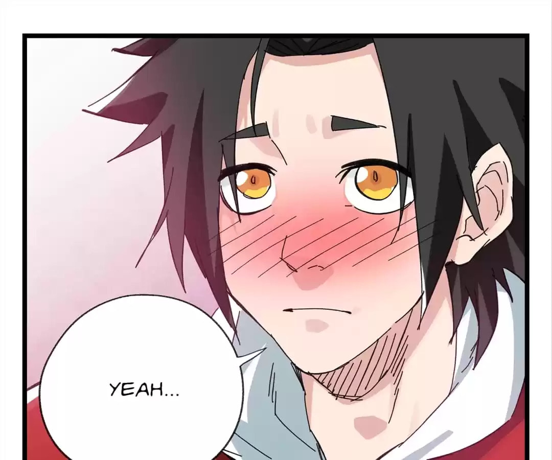 Read Tower into the Clouds (Colored) chapter 97 image 20 on Lezhin