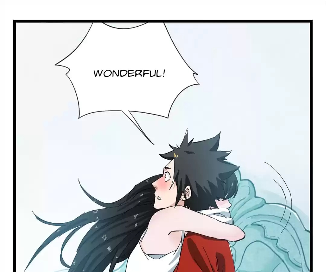 Read Tower into the Clouds (Colored) chapter 97 image 22 on Lezhin