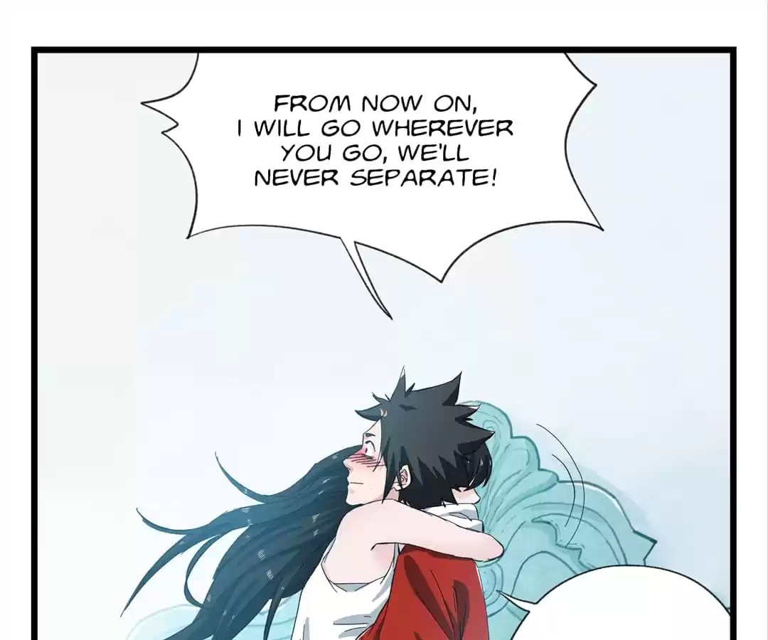 Read Tower into the Clouds (Colored) chapter 97 image 26 on Lezhin