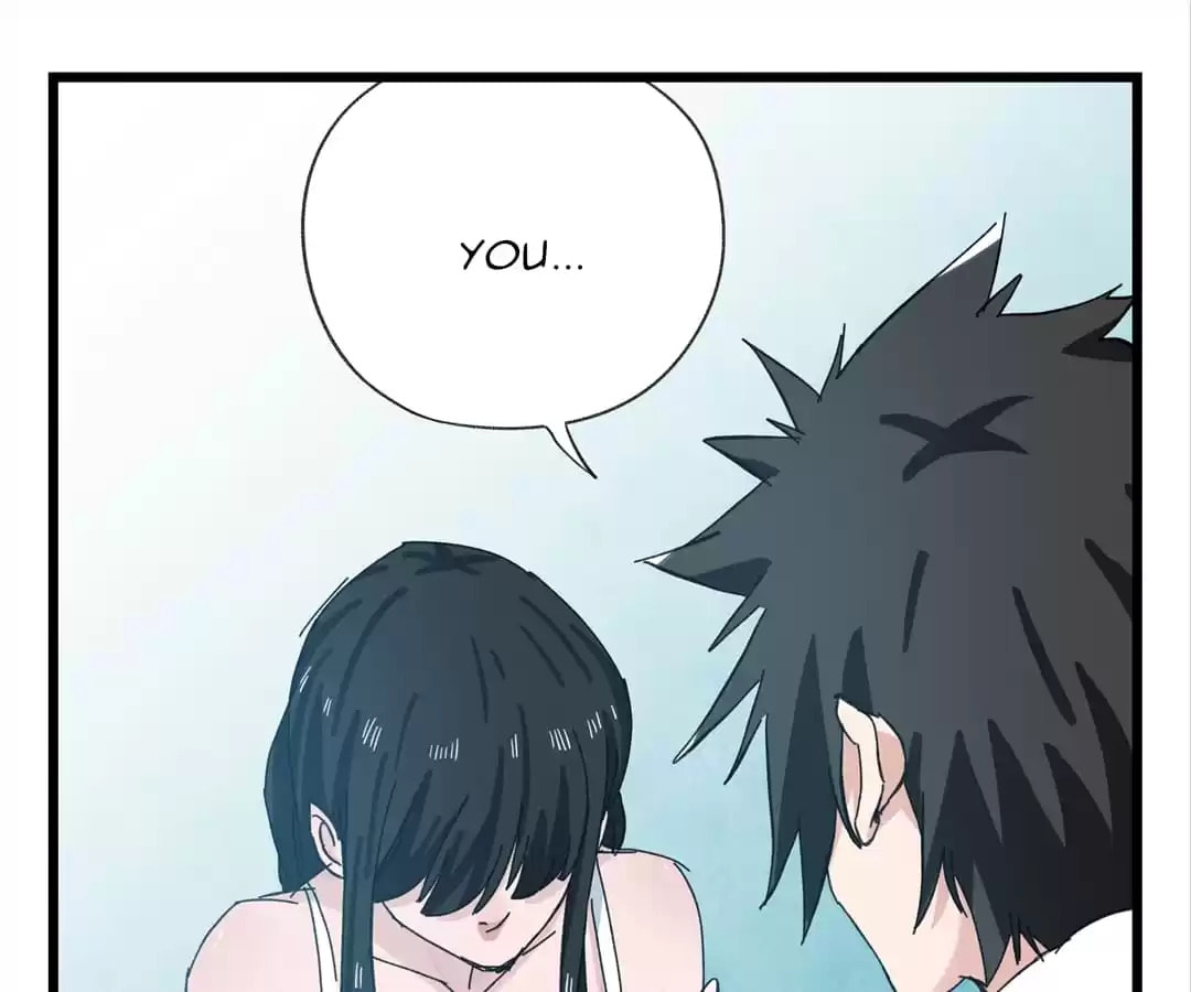 Read Tower into the Clouds (Colored) chapter 97 image 34 on Lezhin