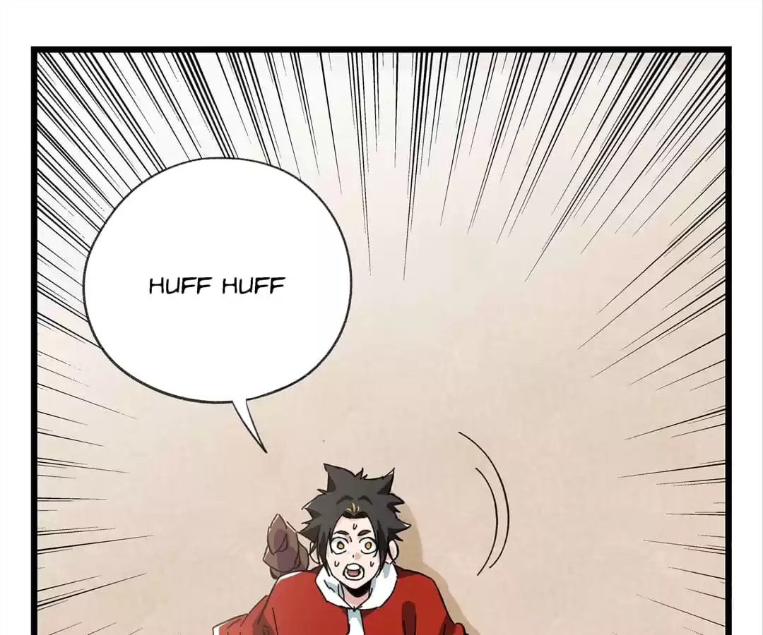 Read Tower into the Clouds (Colored) chapter 97 image 42 on Lezhin