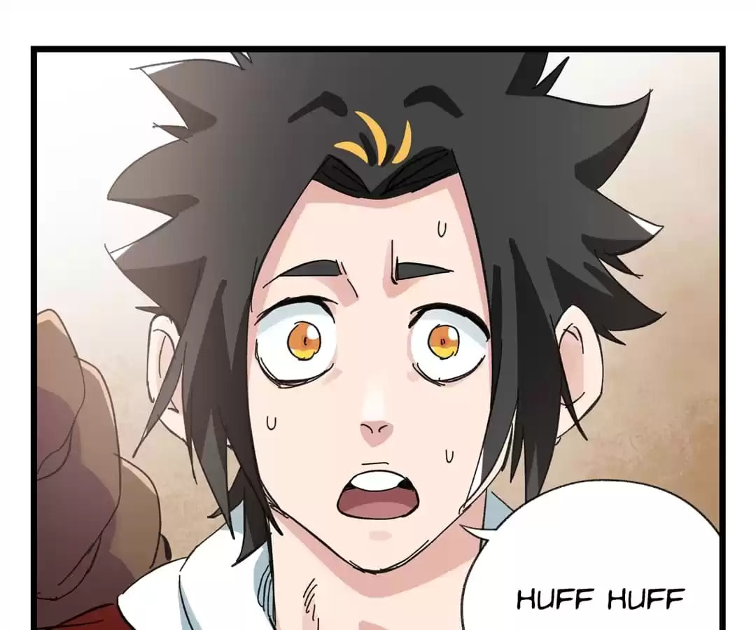 Read Tower into the Clouds (Colored) chapter 97 image 44 on Lezhin