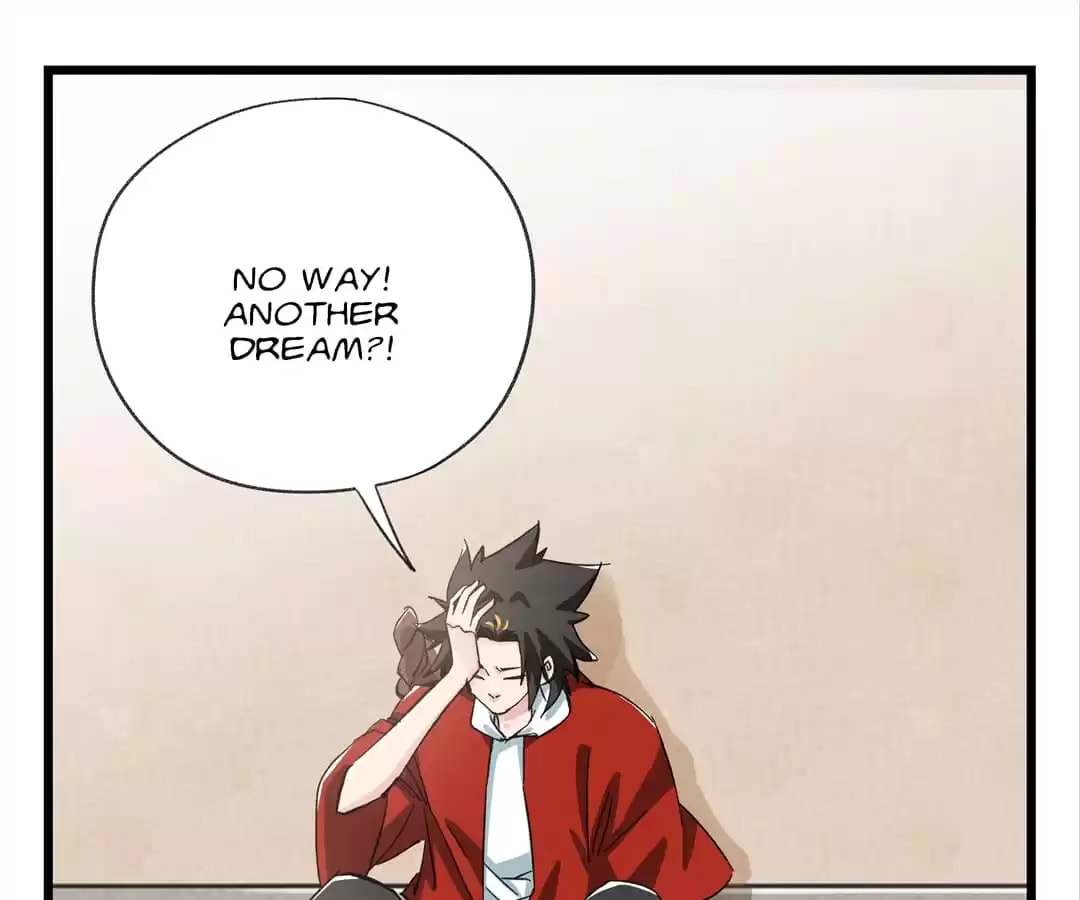 Read Tower into the Clouds (Colored) chapter 97 image 46 on Lezhin