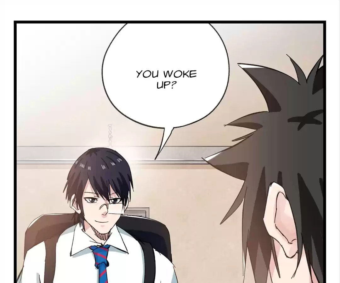 Read Tower into the Clouds (Colored) chapter 97 image 48 on Lezhin
