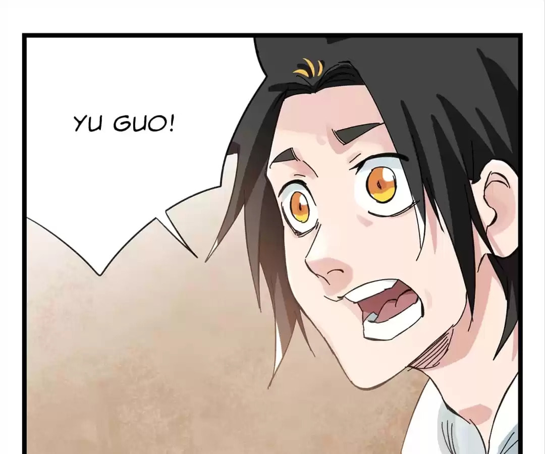 Read Tower into the Clouds (Colored) chapter 97 image 50 on Lezhin